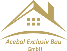 Bauunternehmen in Langenhagen | Acebal Exclusiv Bau GmbH